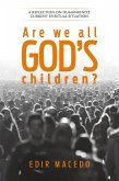 Are we all God's children? (eBook, ePUB)