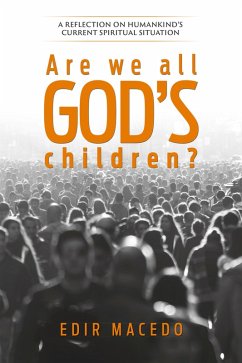 Cover Are we all God's children? (eBook, ePUB)