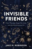 Invisible Friends (eBook, ePUB)