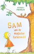 Sam und ihr magischer Farbenwald... - Bild 1