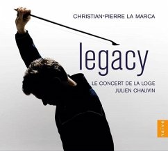 Legacy - La Marca,Christian-Pierre