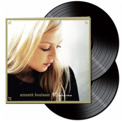Bohème (Gold Edition Inkl. Bonustracks) 2lp - Louisan,Annett