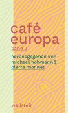 Café Europa (eBook, PDF)