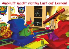 Ambiluft macht Lust auf Lernen (eBook, PDF) - Gillabert, Sibylle