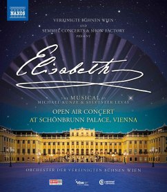 Elisabeth - Alaoui/Römer/Orchester Der Vereinigten Bühnen Wien