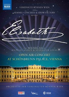 Elisabeth - Alaoui/Römer/Orchester Der Vereinigten Bühnen Wien