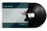 The Amalgamut (2lp) The Amalgamut (2lp)