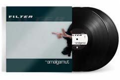 Cover The Amalgamut (2lp)