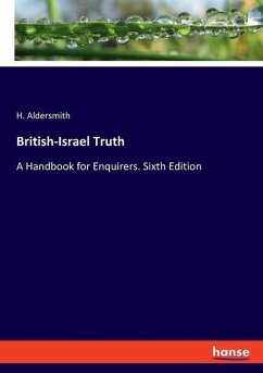 British-Israel Truth - Aldersmith, H.