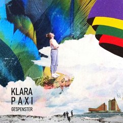 Cover Gespenster