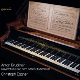 Klavierstücke Aus Dem Kitzler-Studienbuch