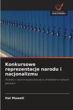 Konkursowe reprezentacje narodu i nacjonalizmu - Muwati, Itai