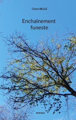 Cover Enchaînement funeste