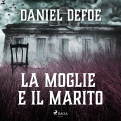 La moglie e il marito (MP3-Download) - Defoe, Daniel