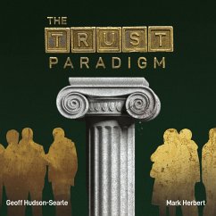 The Trust Paradigm (MP3-Download) - Hudson-Searle, Geoff; Herbert, Mark