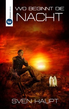 Cover Wo beginnt die Nacht (eBook, ePUB)
