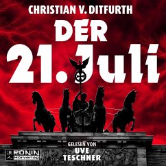Der 21. Juli (MP3-Download) - Ditfurth, Christian von