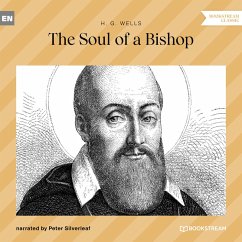 The Soul of a Bishop (MP3-Download) - Wells, H. G.