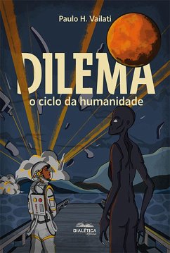 Dilema (eBook, ePUB) - Vailati, Paulo Henrique