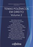 Temas polêmicos em Direito - Volume 2 (eBook, ePUB)