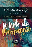 Estado da Arte em Vendas (eBook, ePUB)