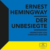 Hemingway: Der Unbesiegte (MP3-Download)