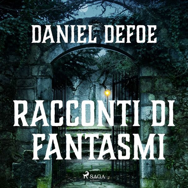 Racconti di fantasmi (MP3-Download) Racconti di fantasmi (MP3-Download)