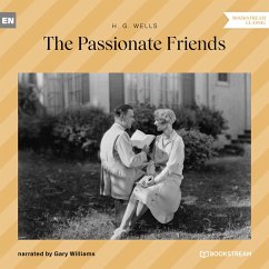 The Passionate Friends (MP3-Download) - Wells, H. G.