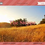 The Steppe (MP3-Download)