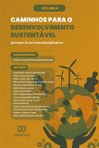 Caminhos para o Desenvolvimento Sustentável (eBook, ePUB)