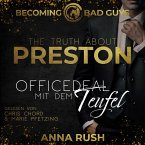 The Truth about Preston (MP3-Download)