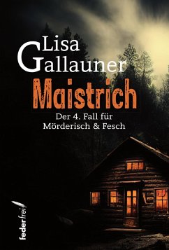 Maistrich - Gallauner, Lisa