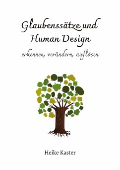 Glaubenssätze und Human Design