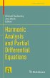 Harmonic Analysis and Partial... - Bild 1