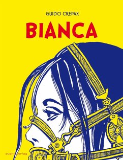 Bianca - Crepax, Guido