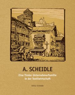 A. Scheidle - Scheidle, Arthur