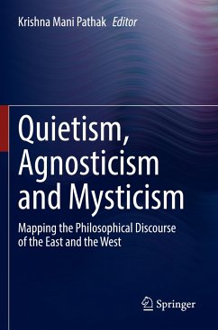 Quietism, Agnosticism and Mysticism