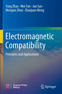Electromagnetic Compatibility - Zhao, Yang;Yan, Wei;Sun, Jun