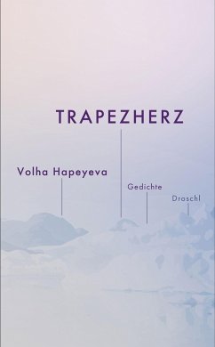 Trapezherz - Hapeyeva, Volha