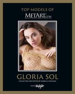 Gloria Sol- Top Models of MetArt.com - Catalina, Isabella