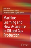 Machine Learning and Flow Assurance in Oil and Gas Production