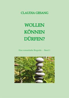WOLLEN KÖNNEN DÜRFEN - Gesang, Claudia