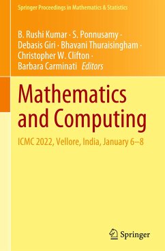 Mathematics and Computing