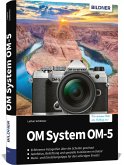 OM System OM-5