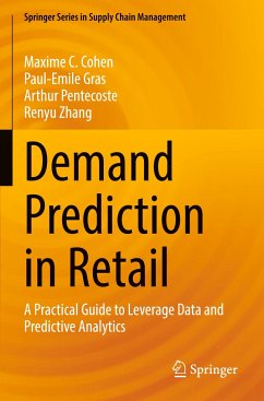 Demand Prediction in Retail - Cohen, Maxime C.;Gras, Paul-Emile;Pentecoste, Arthur