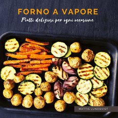 Forno a vapore - Lundqvist, Mattis