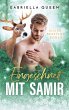 Eingeschneit mit Samir - Bild 1