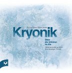 Kryonik - Über die Untoten im Eis