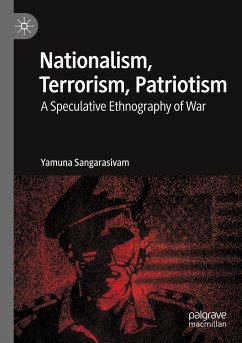 Nationalism, Terrorism, Patriotism - Sangarasivam, Yamuna