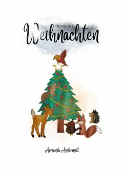 Tierische Weihnachten - Andermatt, Armanda